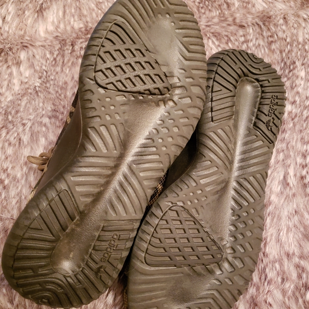 Adidas Camouflage shoes - Picture 3 of 6